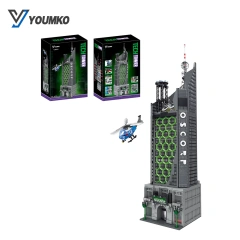 YM014 With Box (Protective Packaging)