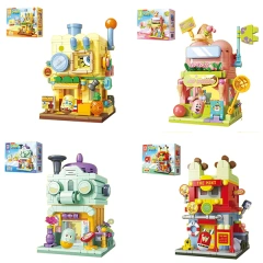In-Stock: 612221-612224 With Box (Non-Protective Packaging)