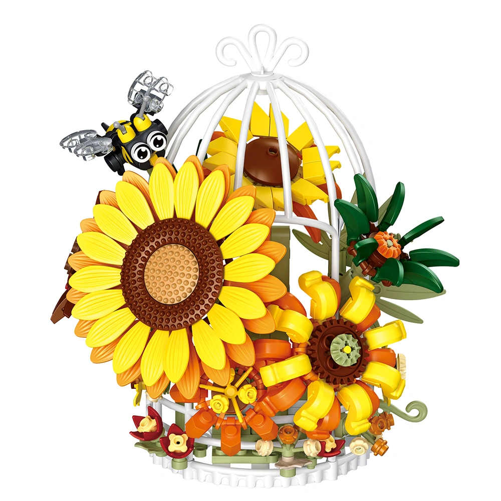 Forange FC8316 Sunflower Creator Expert