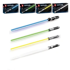 In-Stock: Four sets combo with box