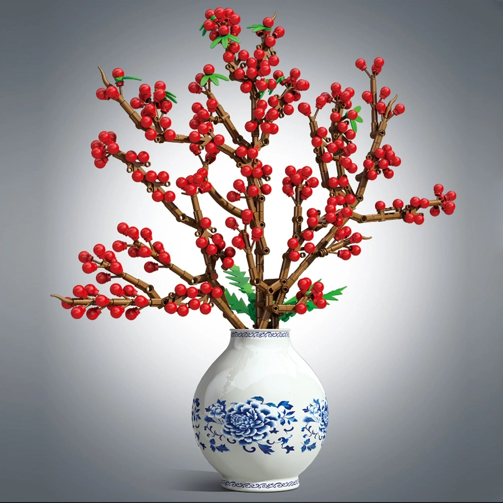 DK 3040 Bonsai 2IN1 Creator Expert