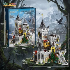 BWR009 With Box