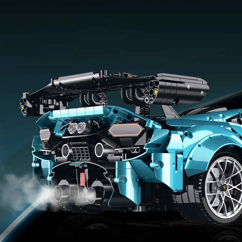 GULY 10660 Lamborghini Aventador 1:8 Technic
