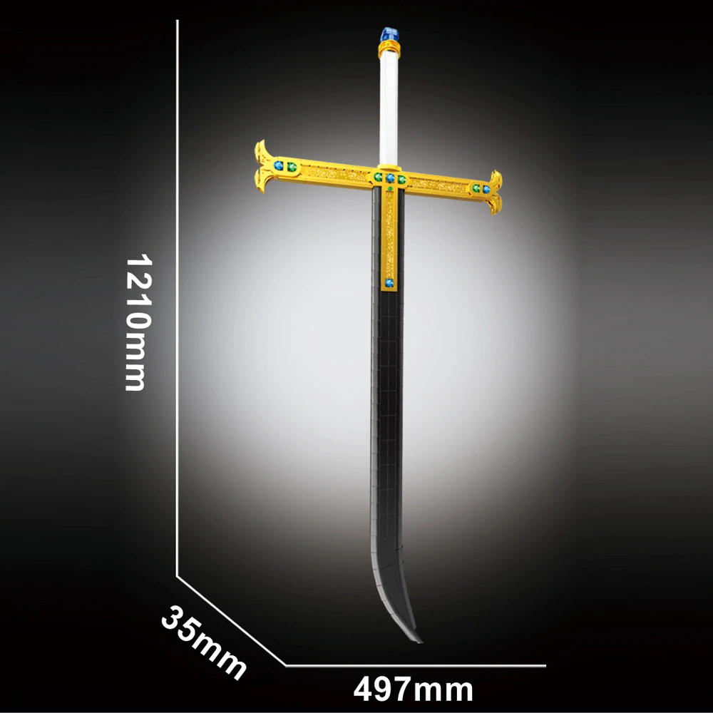 DK 1541 Black Knife Movie