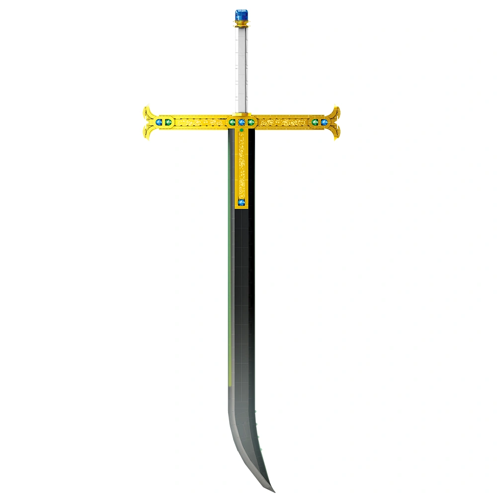 DK 1541 Black Knife Movie