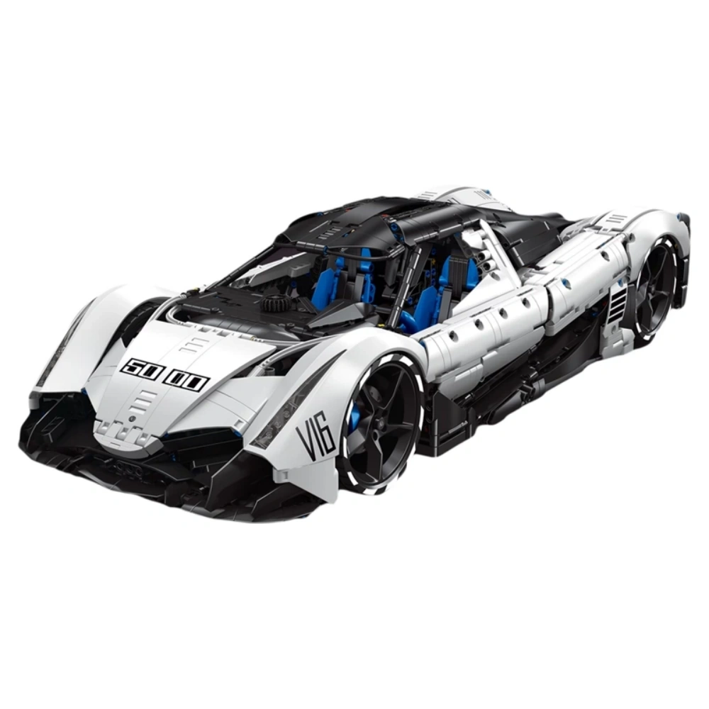 TGL T5052 Devel sixteen V16 Technic