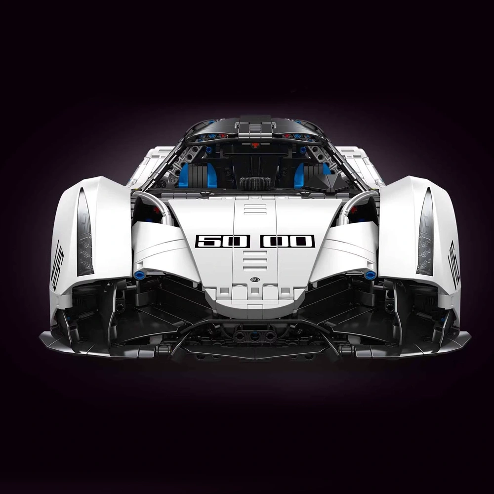 TGL T5052 Devel sixteen V16 Technic