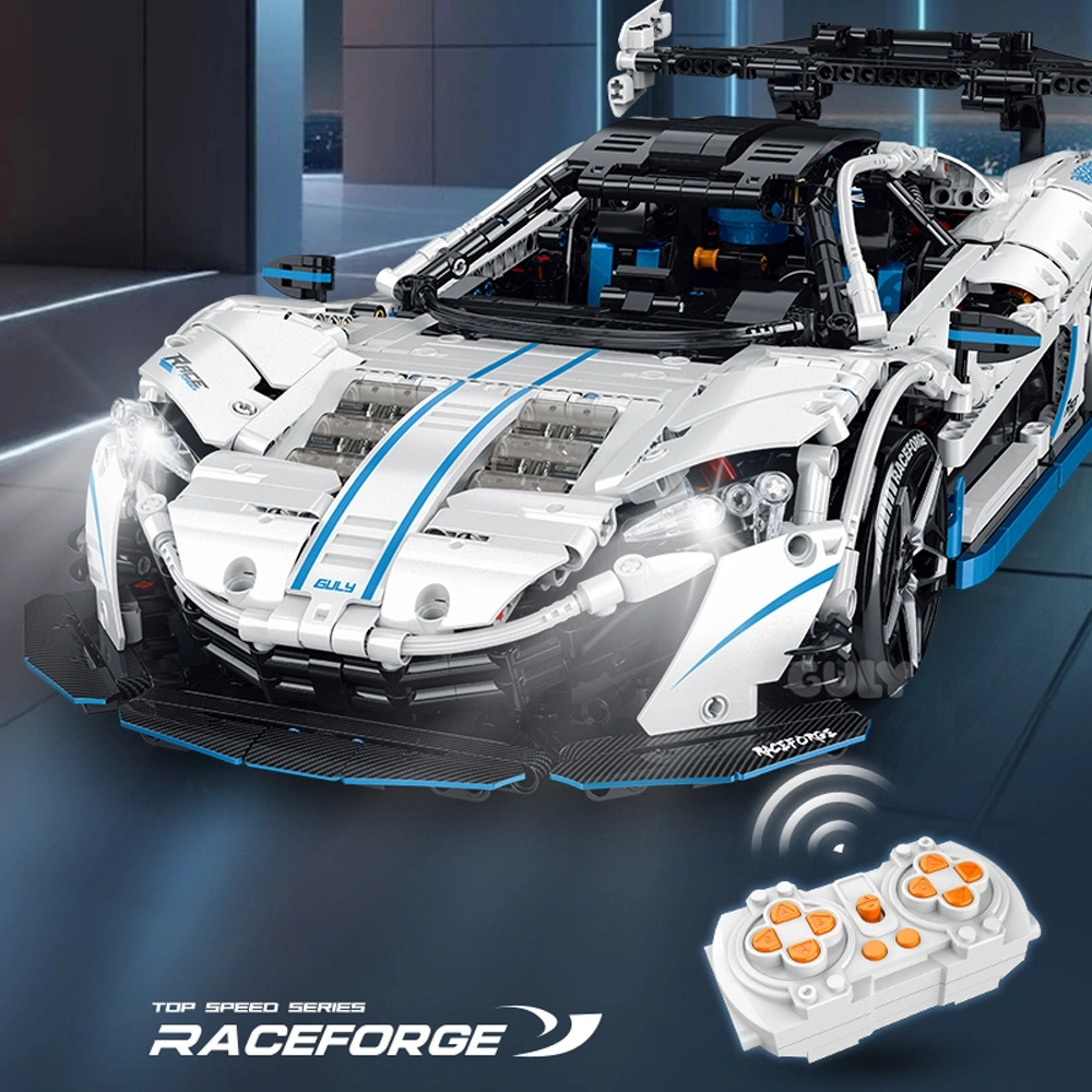 GULY 10652 McLaren 1:10 Technic