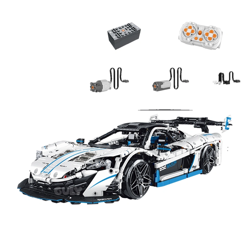 GULY 10652 McLaren 1:10 Technic