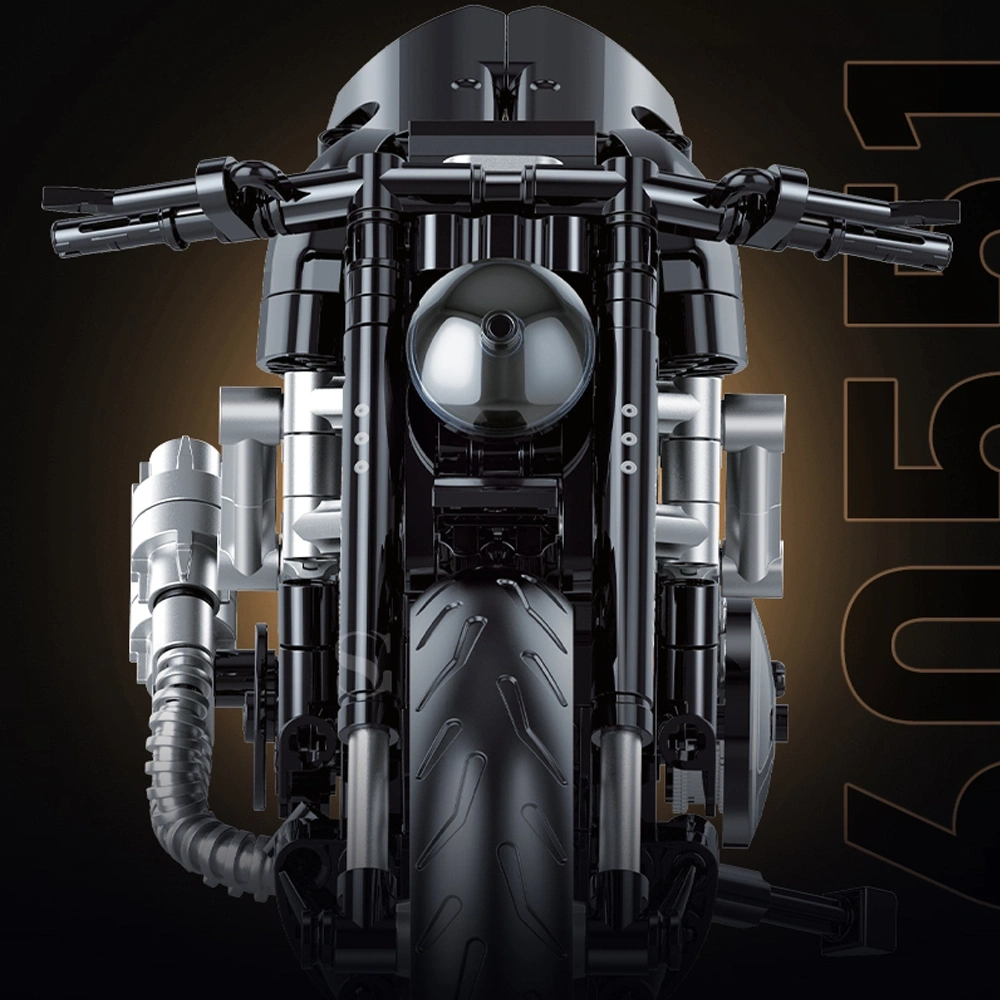 GULY 60551 Ducati 1:8 Technic