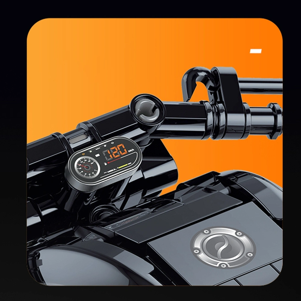 GULY 60551 Ducati 1:8 Technic