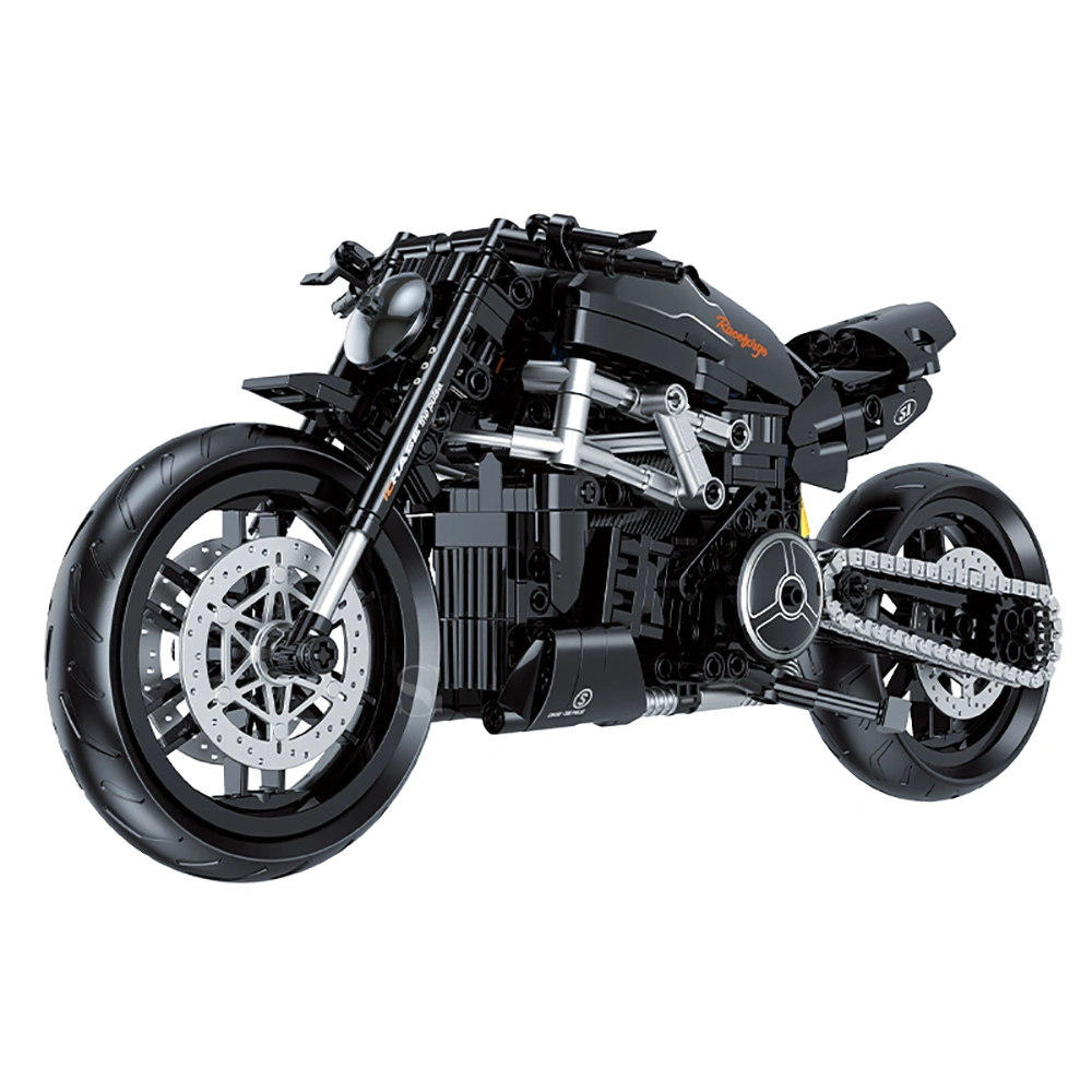 GULY 60551 Ducati 1:8 Technic