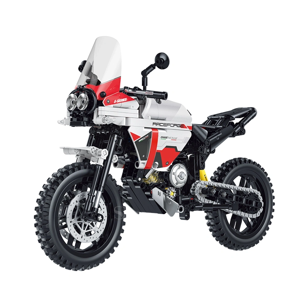 GULY 60552 Ducati 1:8 Technic