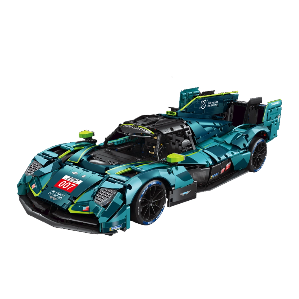 Eikee Y18083 Super Car LM-V12 Valkyrif Technic