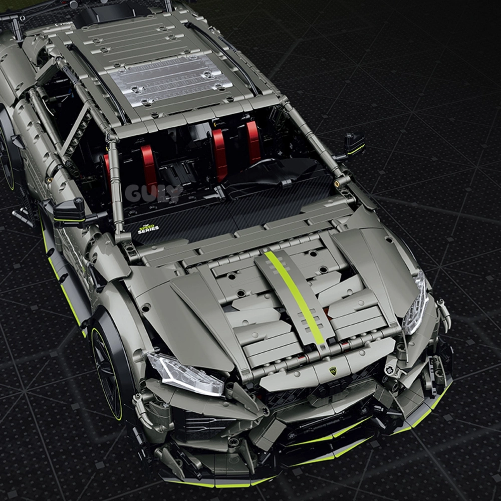 GULY 10636 Lamborghini 1:8 Technic
