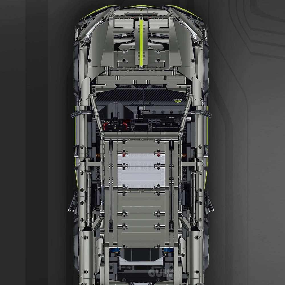GULY 10636 Lamborghini 1:8 Technic