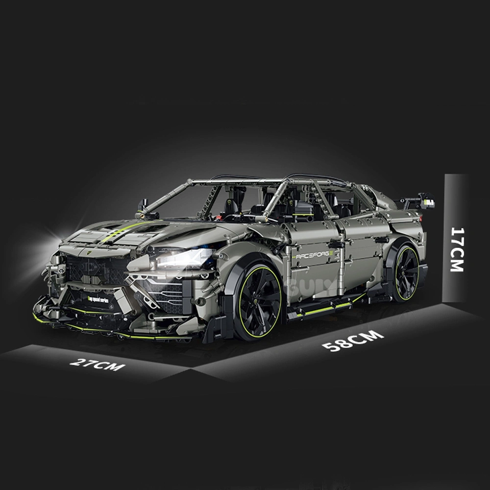 GULY 10636 Lamborghini 1:8 Technic