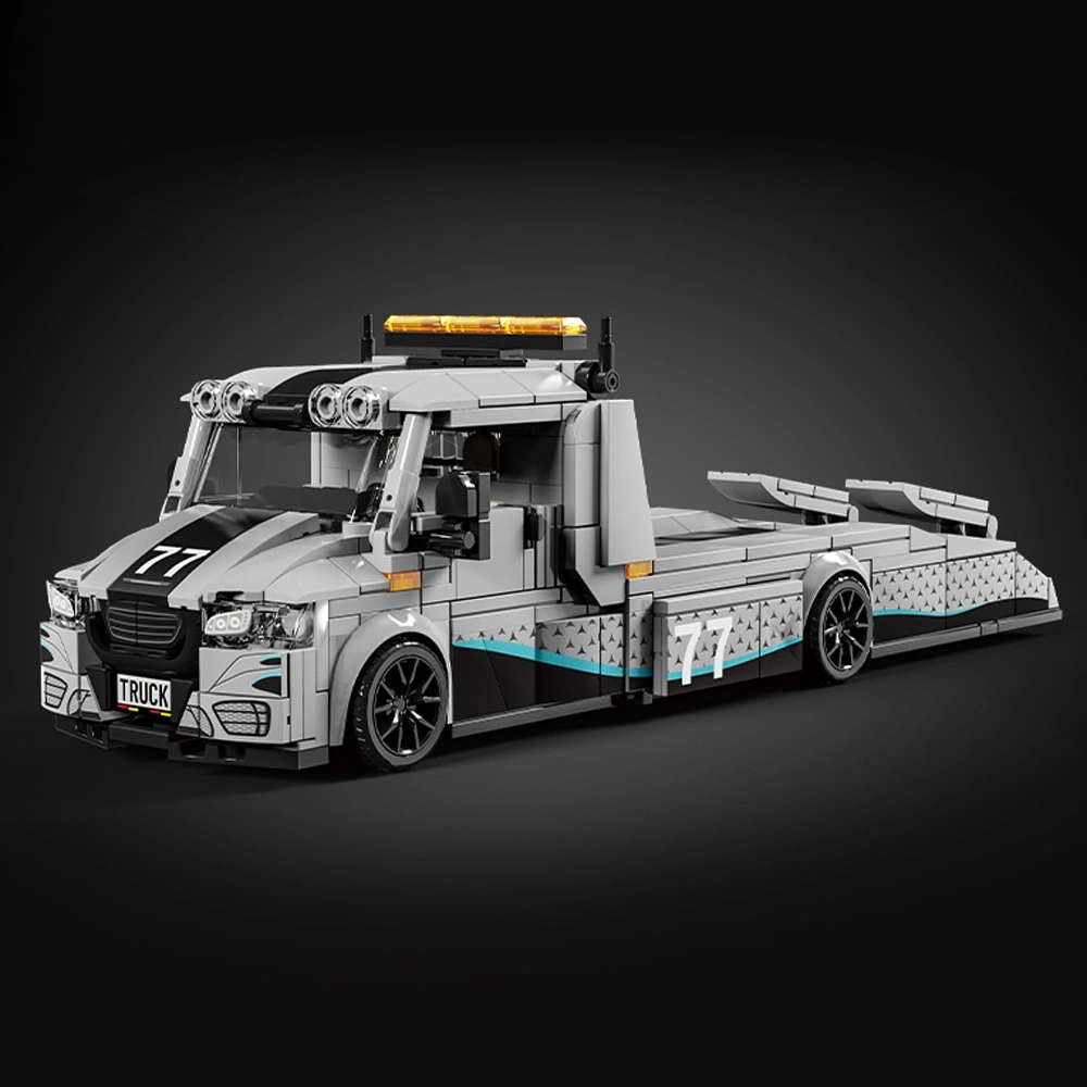Leyi 31067 Van Tow Pro Technic