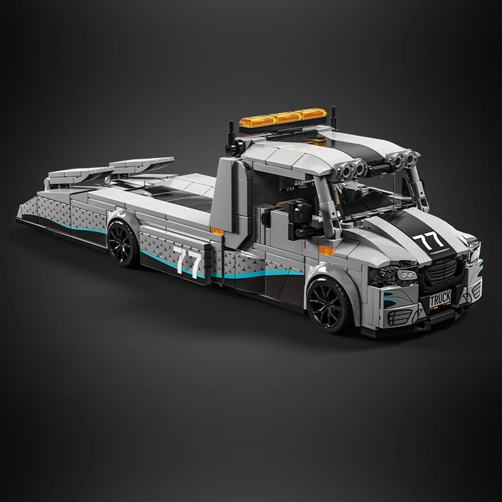 Leyi 31067 Van Tow Pro Technic