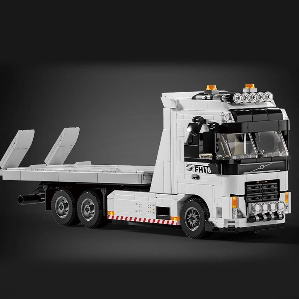 Leyi 31068 Mega Tow Pro Technic