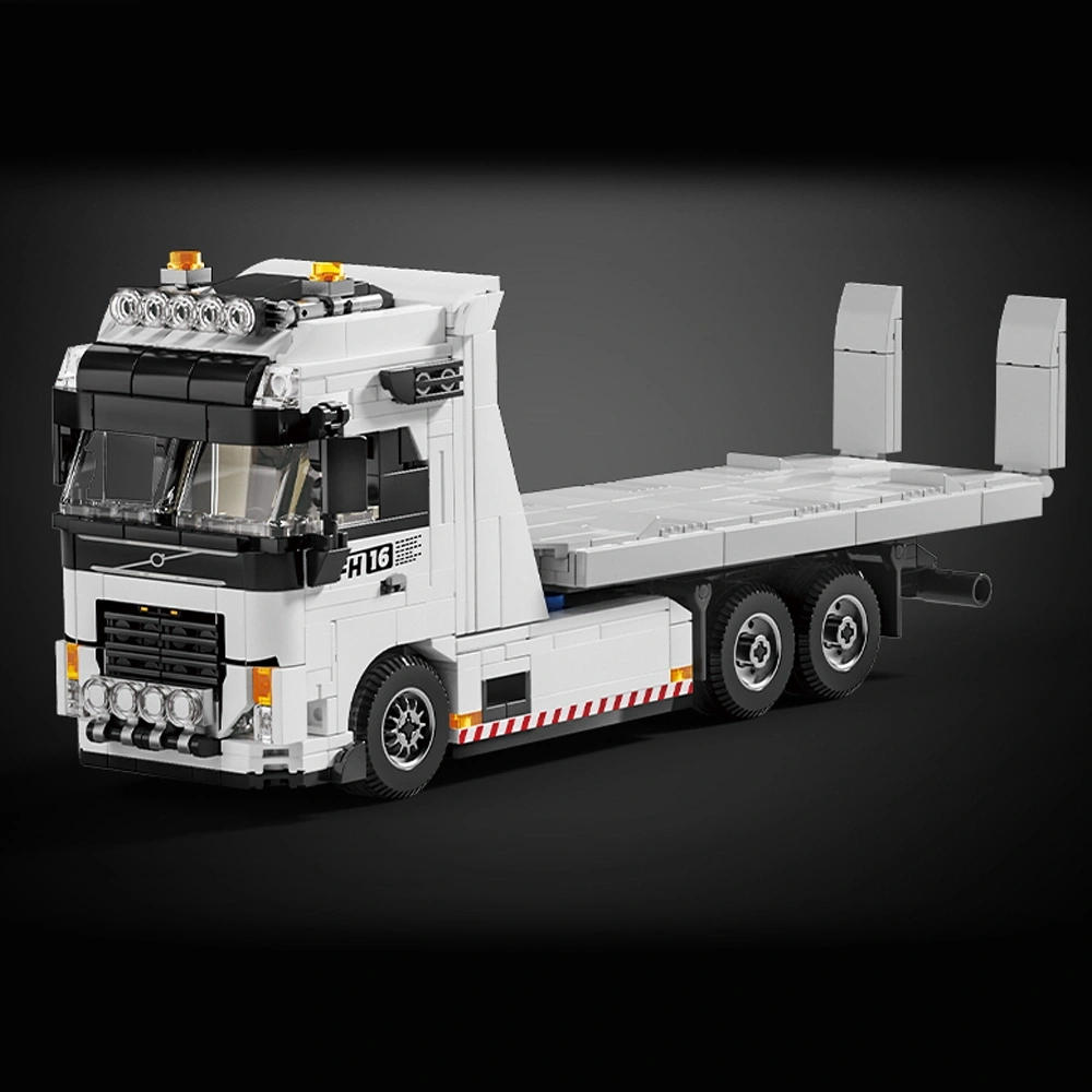 Leyi 31068 Mega Tow Pro Technic