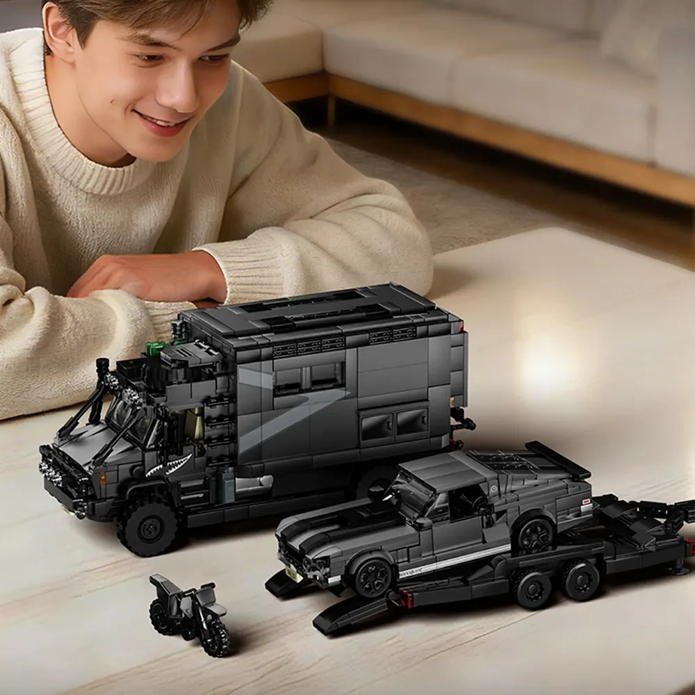 12GO 95003 RV SET Technic
