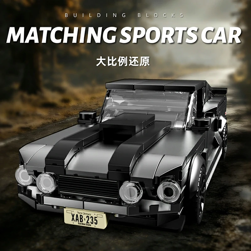 12GO 95003 RV SET Technic