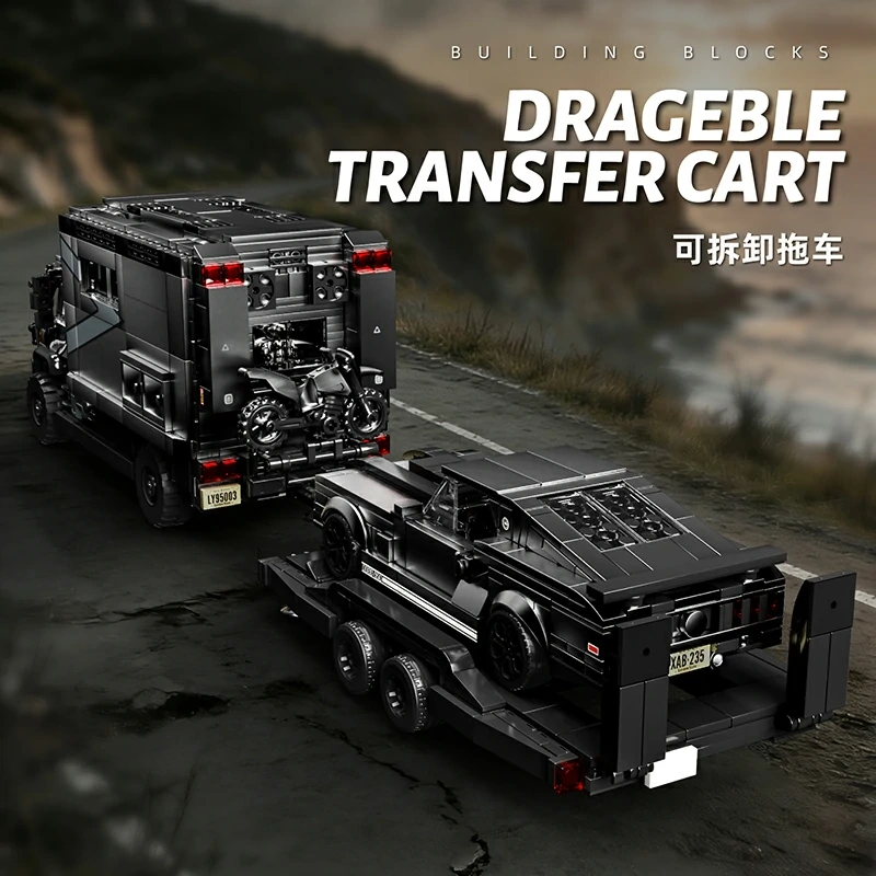 12GO 95003 RV SET Technic