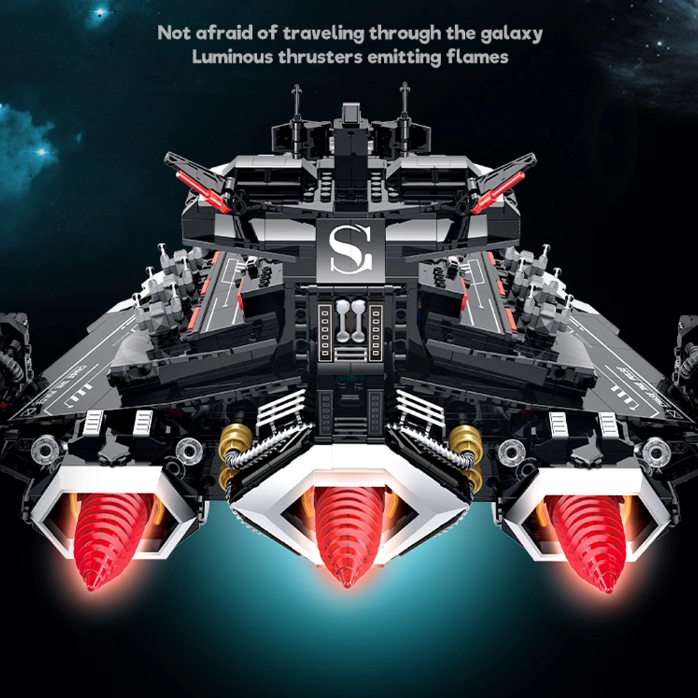 SG 60543 Shadowed Wing Star Wars
