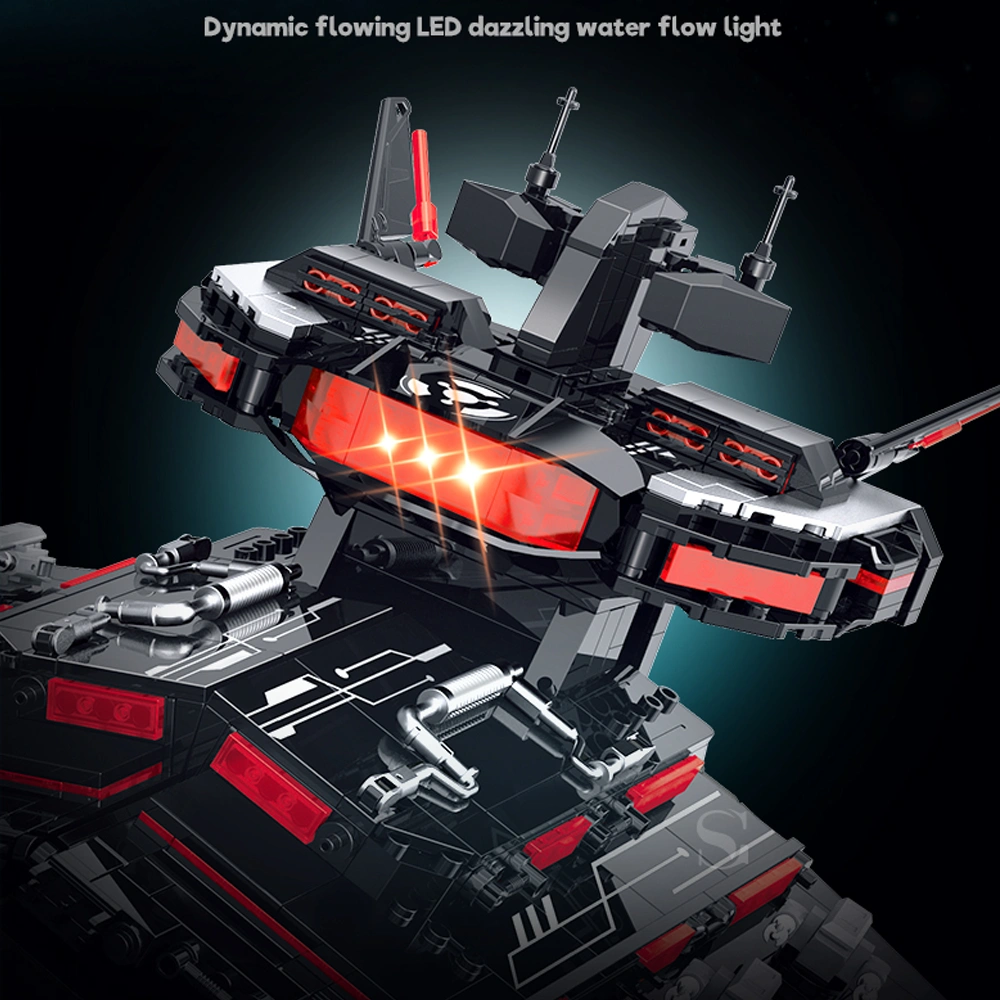 SG 60543 Shadowed Wing Star Wars