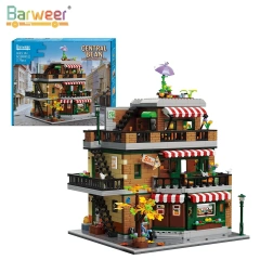 BWR102 With Box