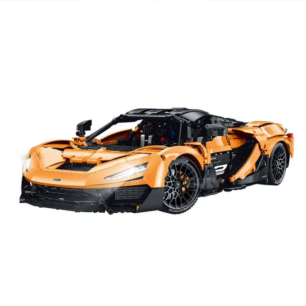 GULY 10650 McLaren W1 Technic