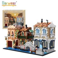 BWR010 With box