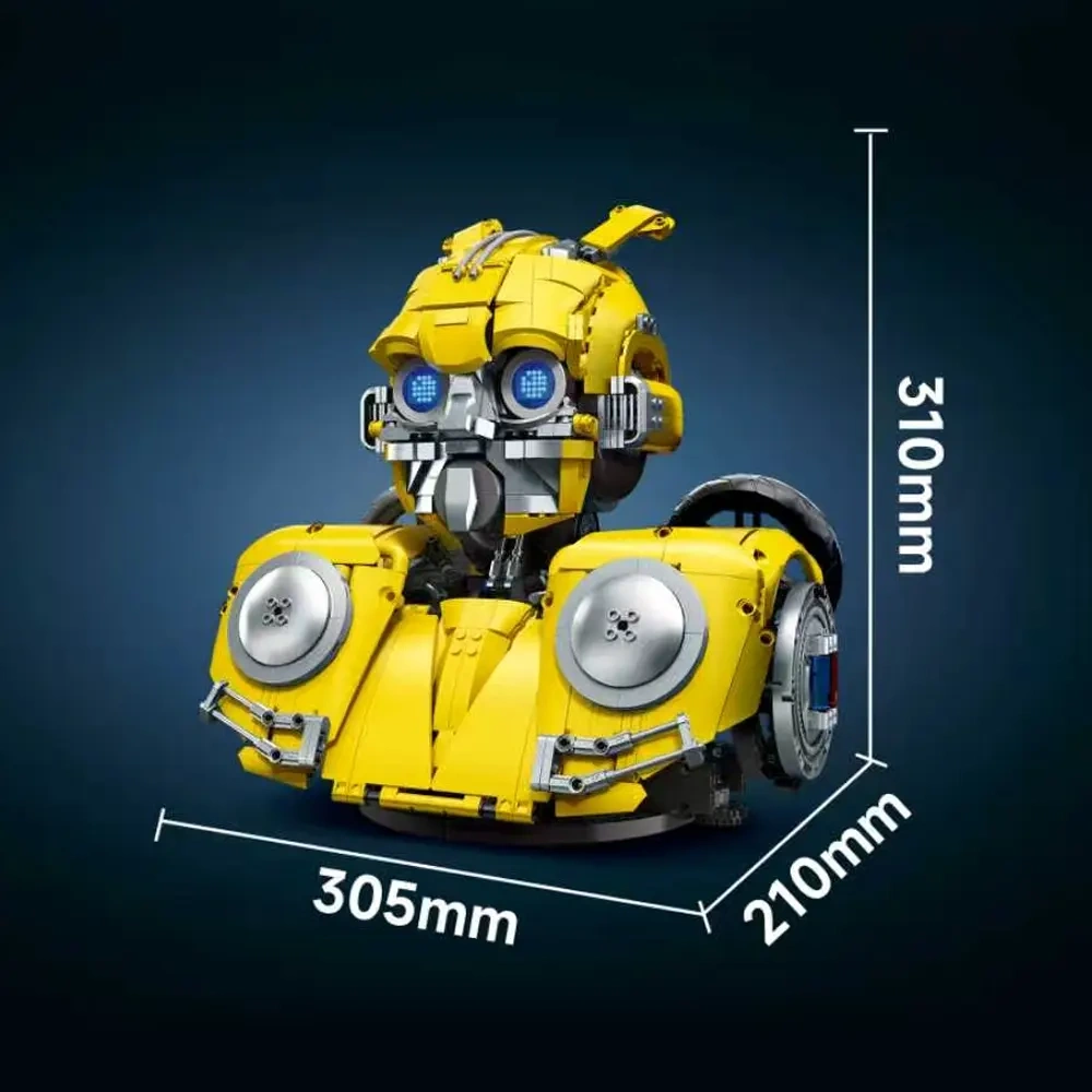 DK 4011 Steel Hornet Movie