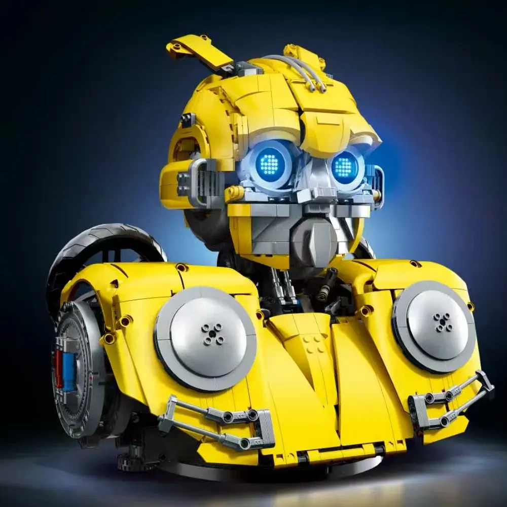 DK 4011 Steel Hornet Movie