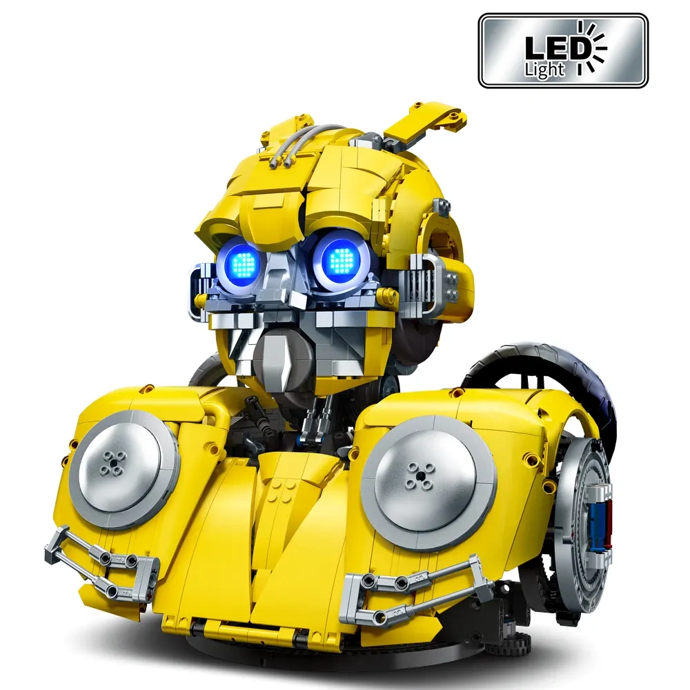 DK 4011 Steel Hornet Movie