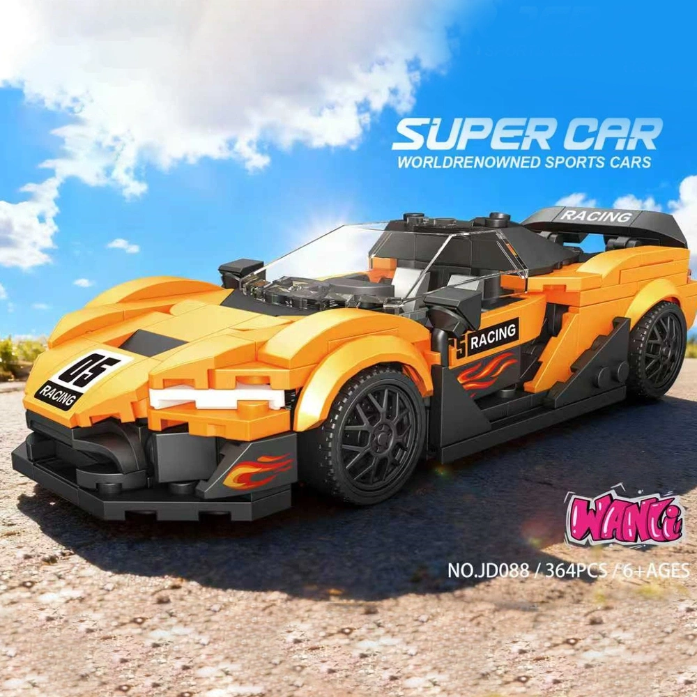 CBOX Racing Series Technic