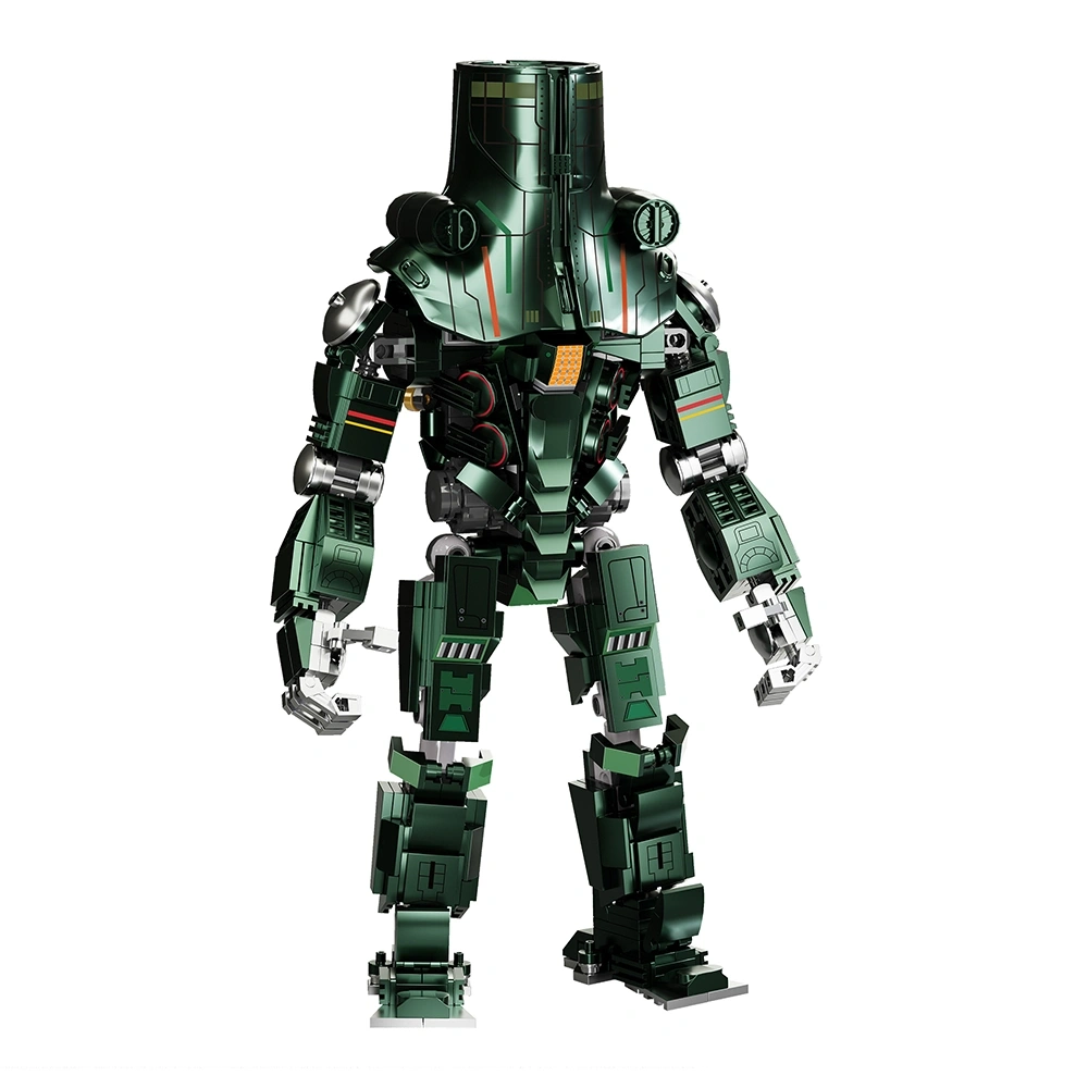 K-Box Pacific Rim Movie