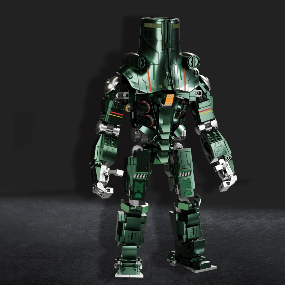 K-Box Pacific Rim Movie