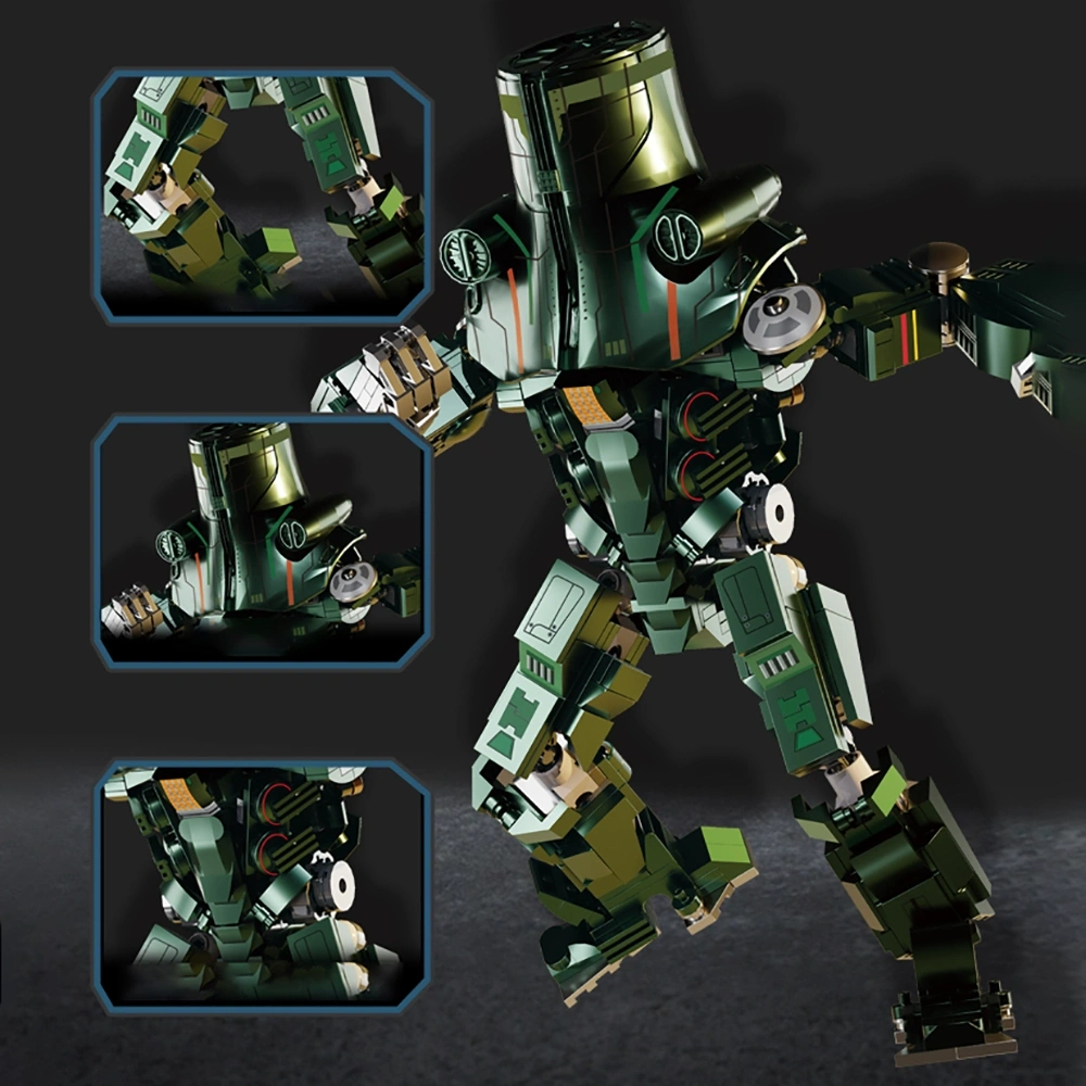K-Box Pacific Rim Movie