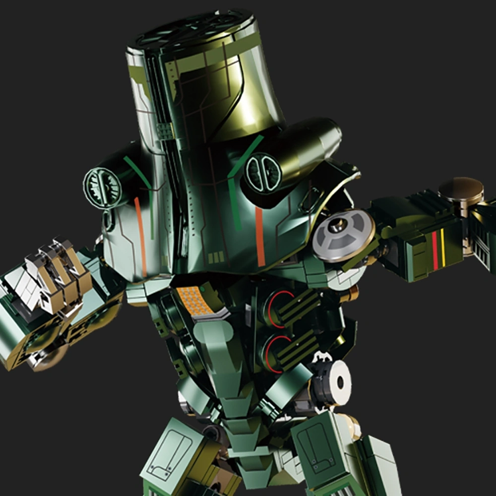 K-Box Pacific Rim Movie