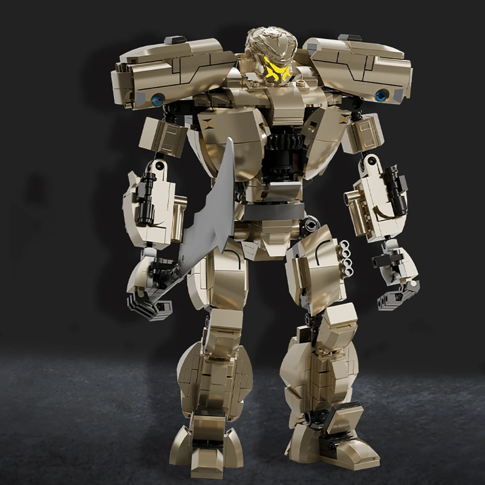 K-Box Pacific Rim Movie