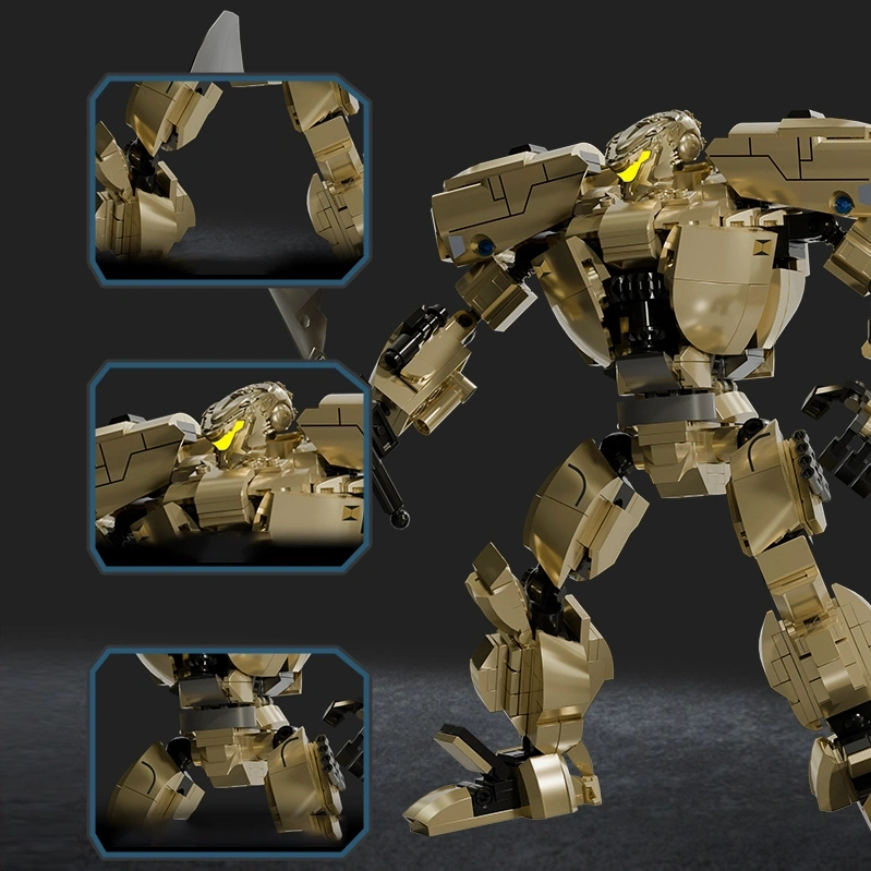 K-Box Pacific Rim Movie