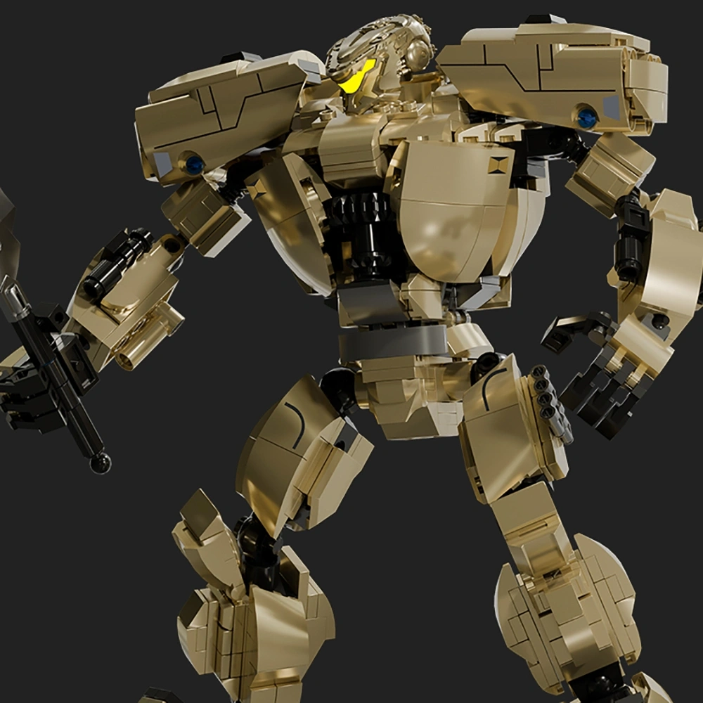 K-Box Pacific Rim Movie