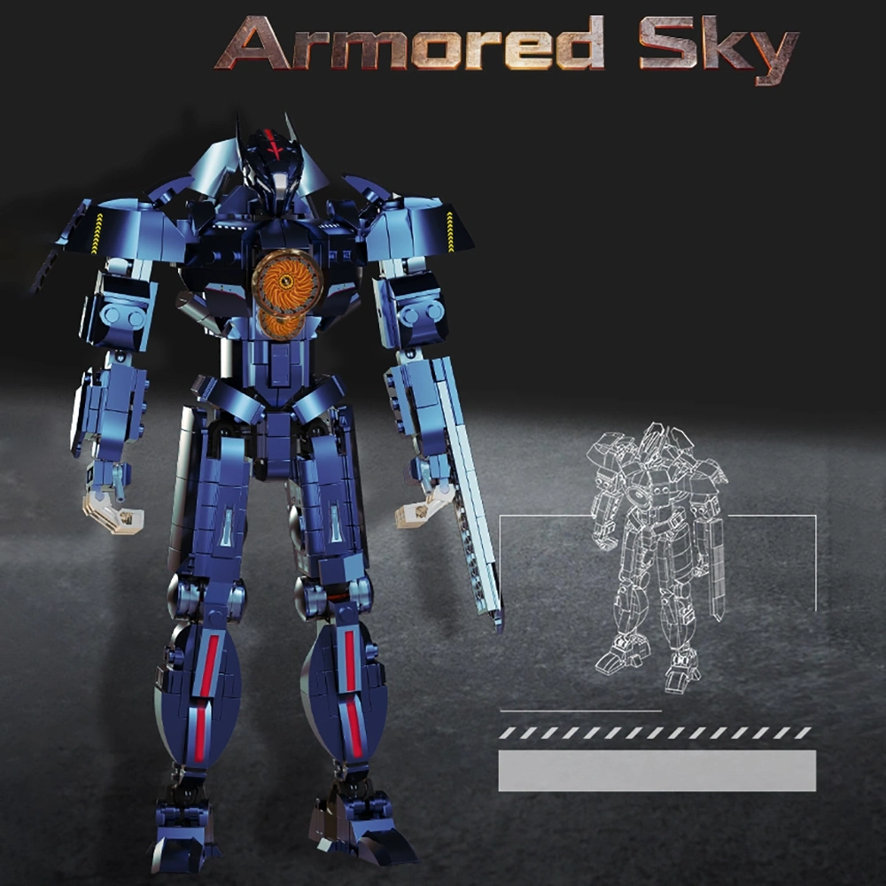 K-Box Pacific Rim Movie