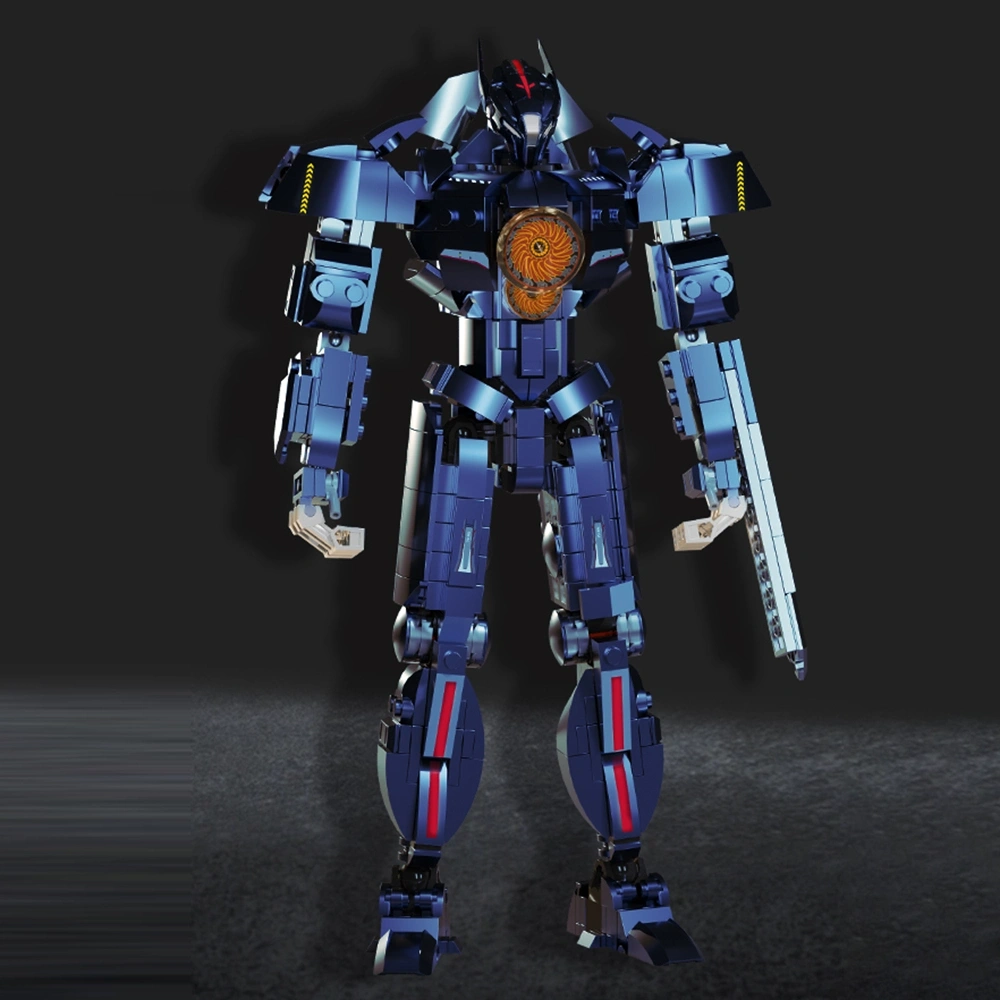 K-Box Pacific Rim Movie