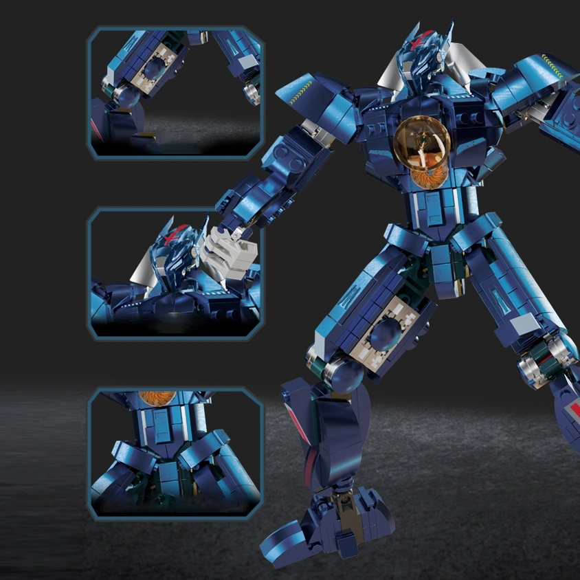 K-Box Pacific Rim Movie