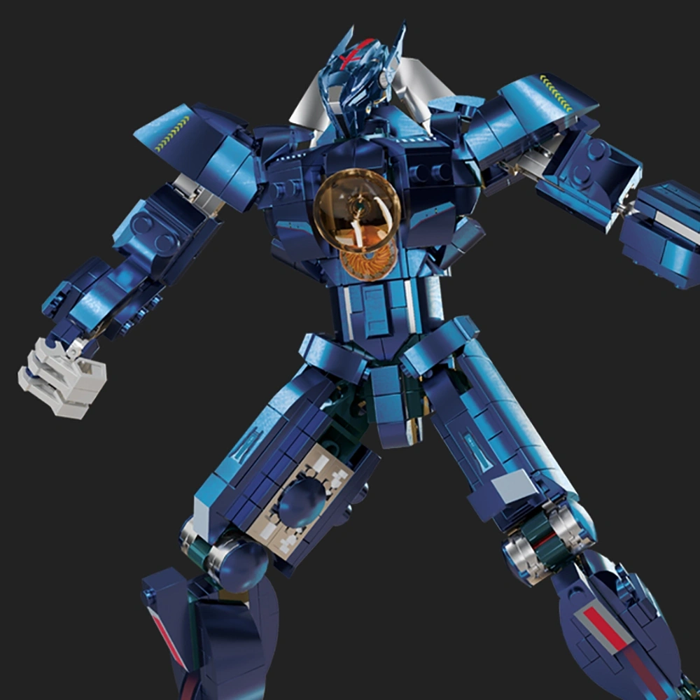 K-Box Pacific Rim Movie