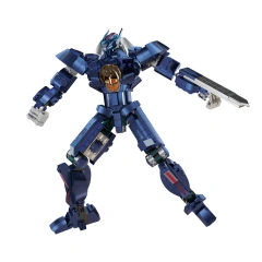 10563 Gipsy Danger 656±pcs