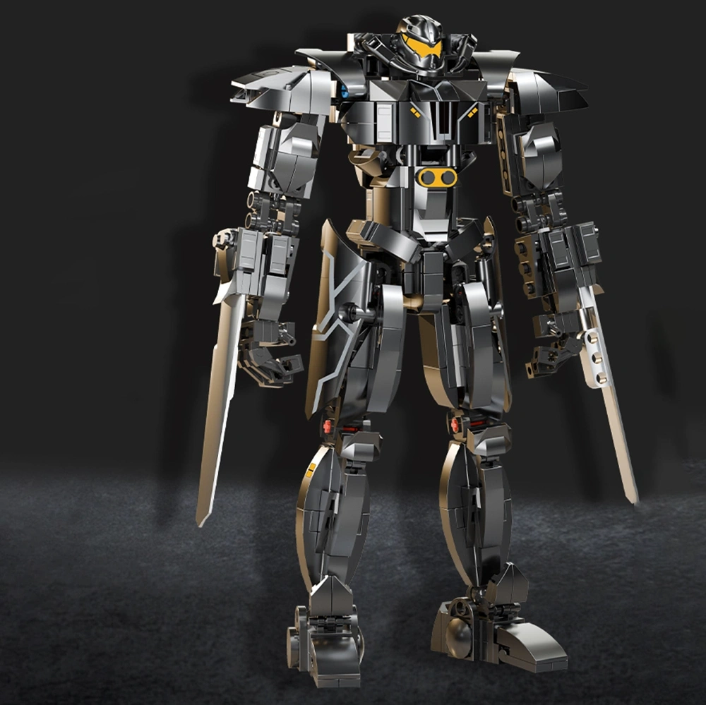K-Box Pacific Rim Movie